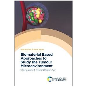 Biomaterial Based Approaches to Study the Tumour Microenvironment