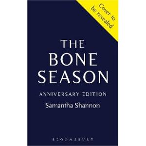 The Bone Season