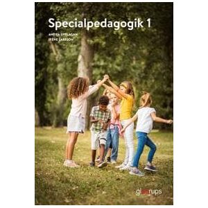 Specialpedagogik 1, elevbok, andra upplagan