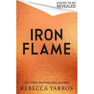 Iron Flame