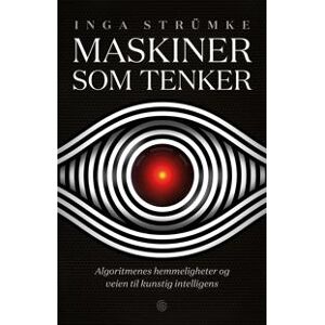 Maskiner som tenker