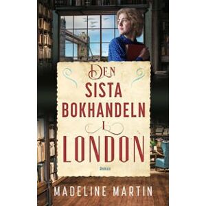 Den sista bokhandeln i London