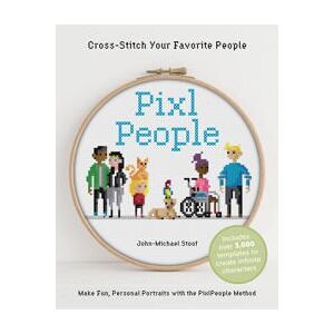 PixlPeople