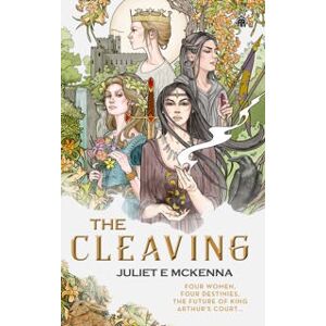 The Cleaving