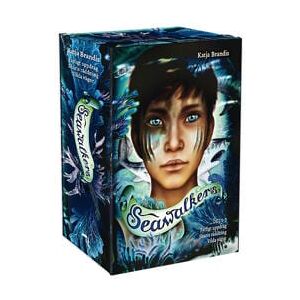 Seawalkers del 1-3 box