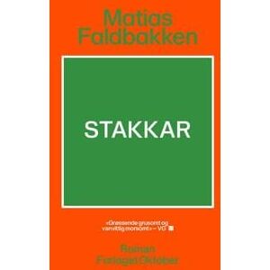 Stakkar