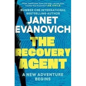 Recovery Agent