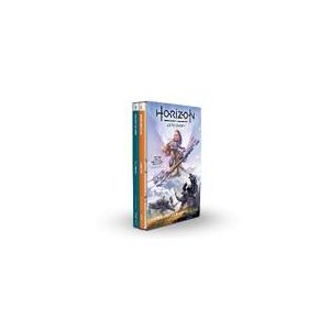 Horizon Zero Dawn 1-2 Boxed Set