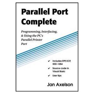 Parallel Port Complete