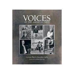 Voices of the American West