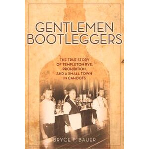 Gentlemen Bootleggers