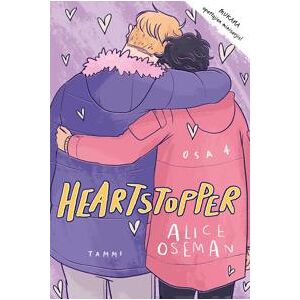 Heartstopper. Osa 4