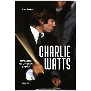 Charlie Watts