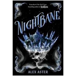 Nightbane (The Lightlark Saga Book 2)