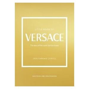 Little Book of Versace