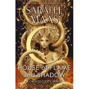 House of Flame and Shadow