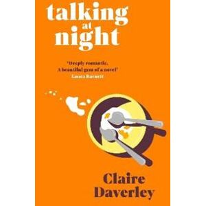 Talking at Night