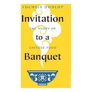 Invitation to a Banquet