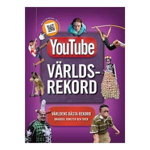 Youtube världsrekord