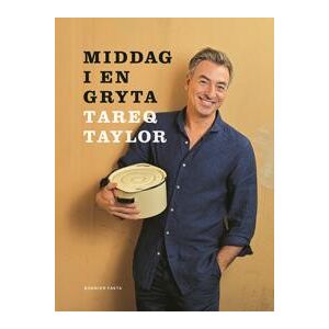 Middag i en gryta