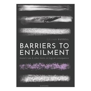 Barriers to Entailment