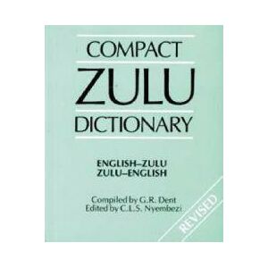 Compact Zulu Dictionary: English-ZuluZulu-English