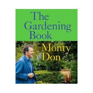 The Gardening Book