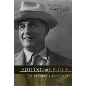 Editor for Justice