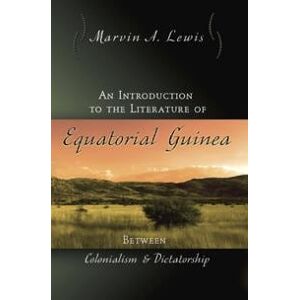 An Introduction to the Literature of Equatorial Guinea