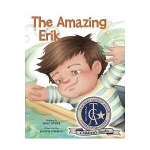 The Amazing Erik