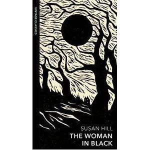 The Woman in Black and Other Ghost Stories