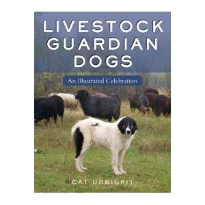 Livestock Guardian Dogs