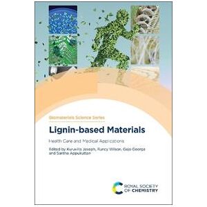 Lignin-based Materials
