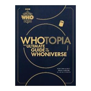 Doctor Who: Whotopia