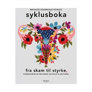 Syklusboka