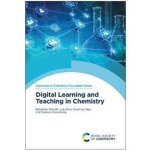 Digital Learning and Teaching in Chemistry