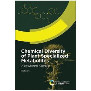 Chemical Diversity of Plant Specialized Metabolites