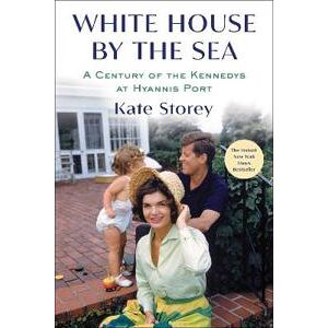 White House by the Sea