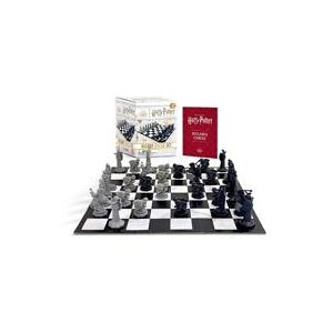 Harry Potter Wizard Chess Set