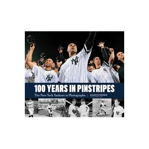 100 Years in Pinstripes