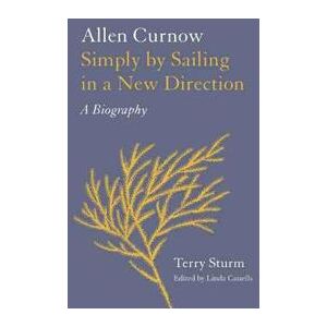 Simply by Sailing in a New Direction