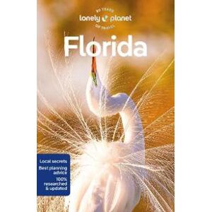 Lonely Planet Florida