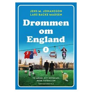 Drømmen om England 2