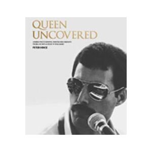 Queen Uncovered