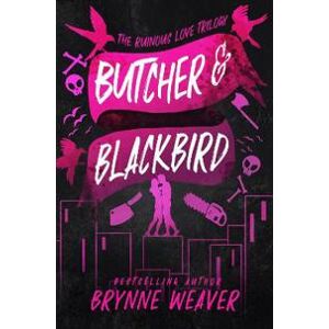 Butcher and Blackbird