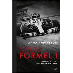 Cirkus Formel 1