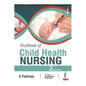 Textbook of Child Health Nursing