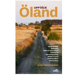 Upptäck Öland