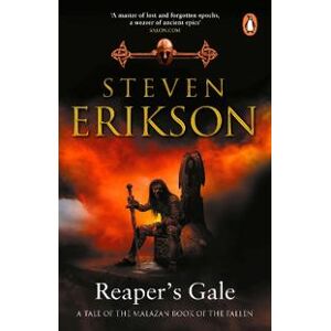 Reaper's Gale