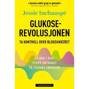 Glukoserevolusjonen